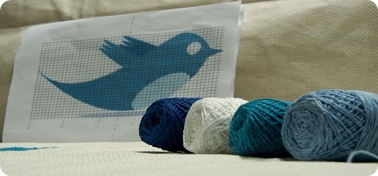 Twitter Bird