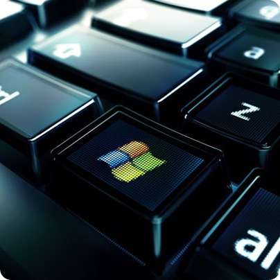 Windows-Key-on-keyboard