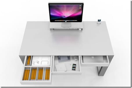 an_arranged_desk
