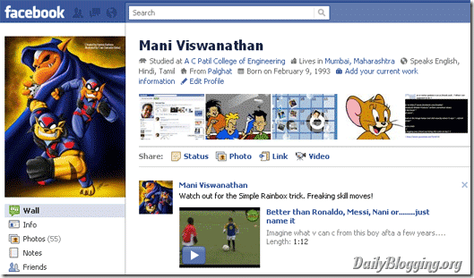 facebook_revamps_profile_pages