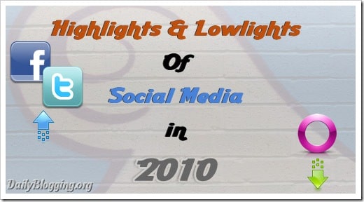 highlights_and_lowlights_of_Social_Media_in_2010
