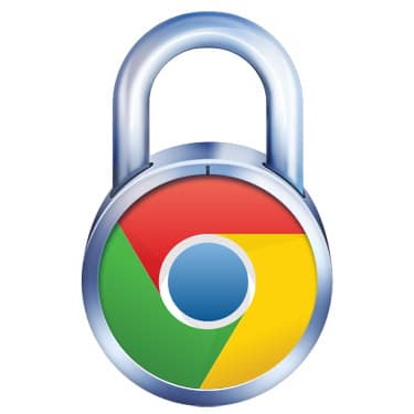 Google Chrome privacy