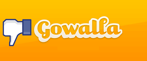 Gowalla