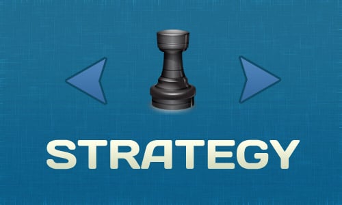 Strategy