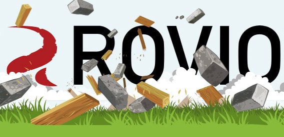 Rovio Angry Birds Rovio Angry Birds