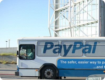 Paypal-Service