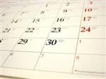 Calendar-Weekly-round-ups