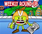 weekly roundup