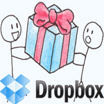 Dropbox referral