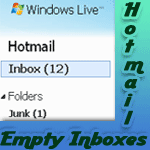 Hotmail Privacy Hit