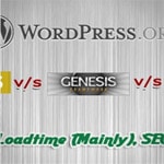 Wordpress Themes Comparison