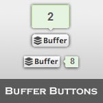 Add Buffer Button in WordPress