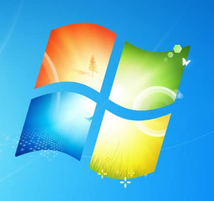 Difference between windows vista and windows 7