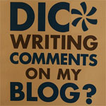 Blog Comments