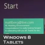 Windows 8 Tablet OS
