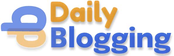 Daily Blogging