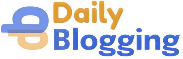 DailyBlogging