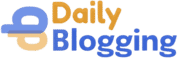 Daily Blogging Logo