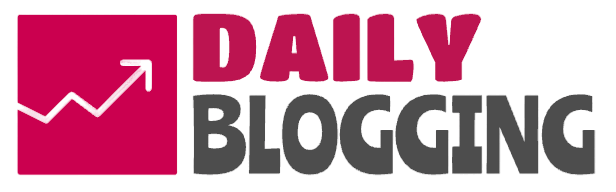 DailyBlogging Logo